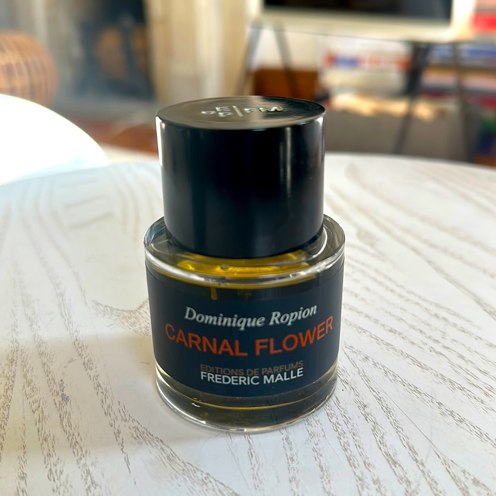 Frederic Malle CARNAL FLOWER, 50 ml parfume
